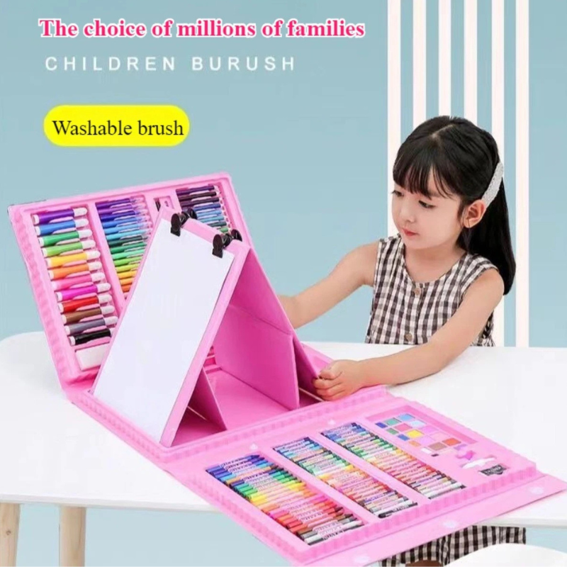 PlayBuds™ Kids Art Set Box